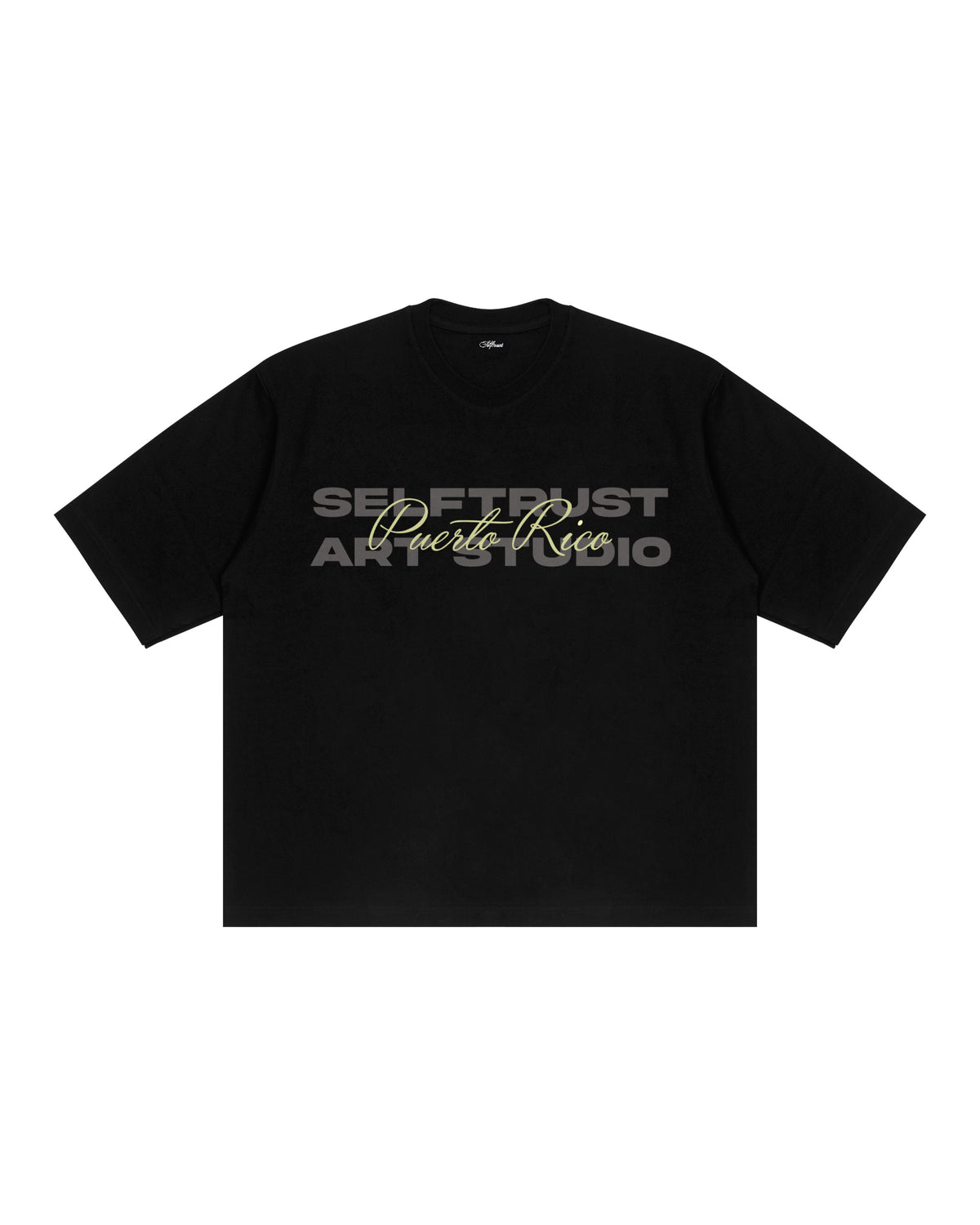 ART STUDIO TEE