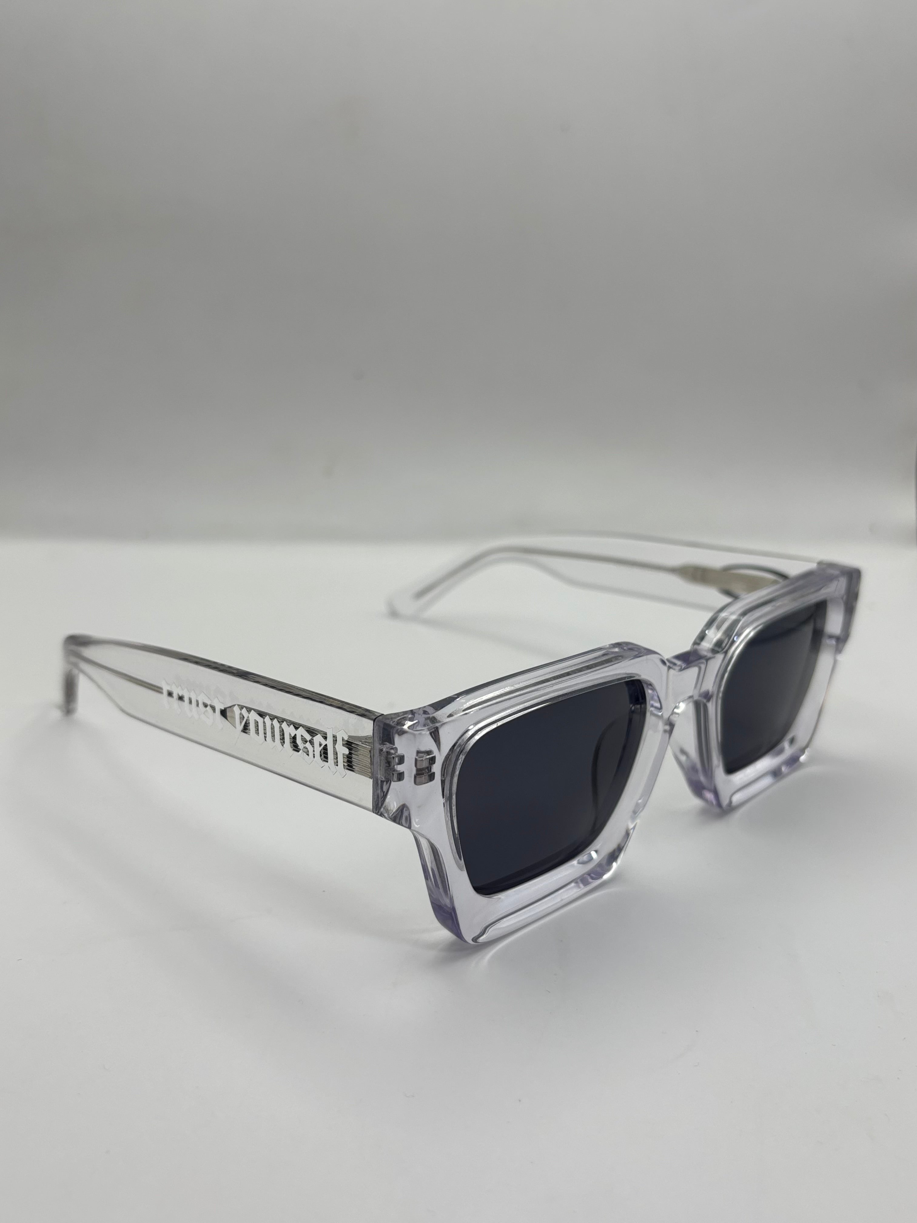 TRUST YOURSELF V2 SUNNIES