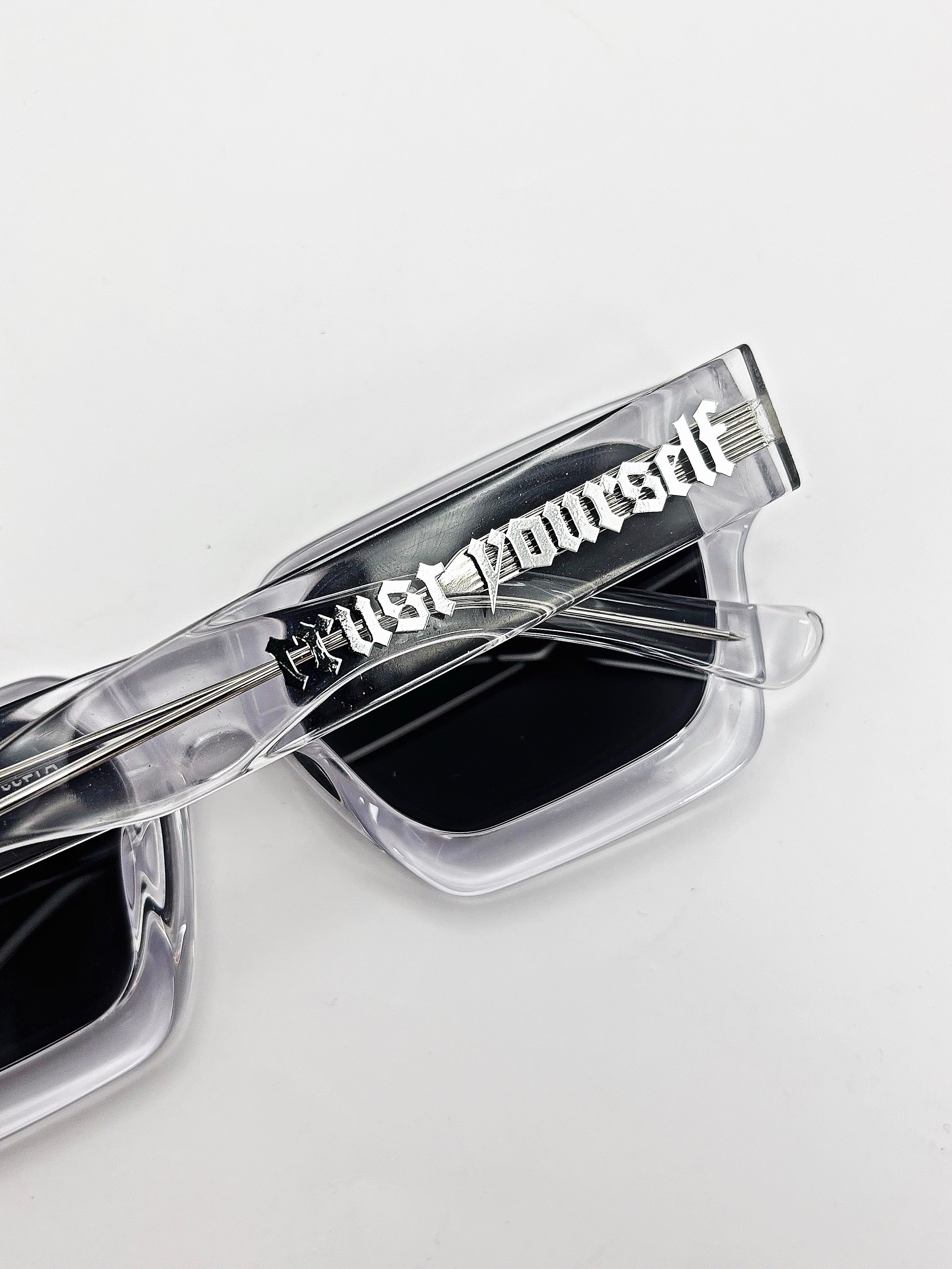 TRUST YOURSELF V2 SUNNIES