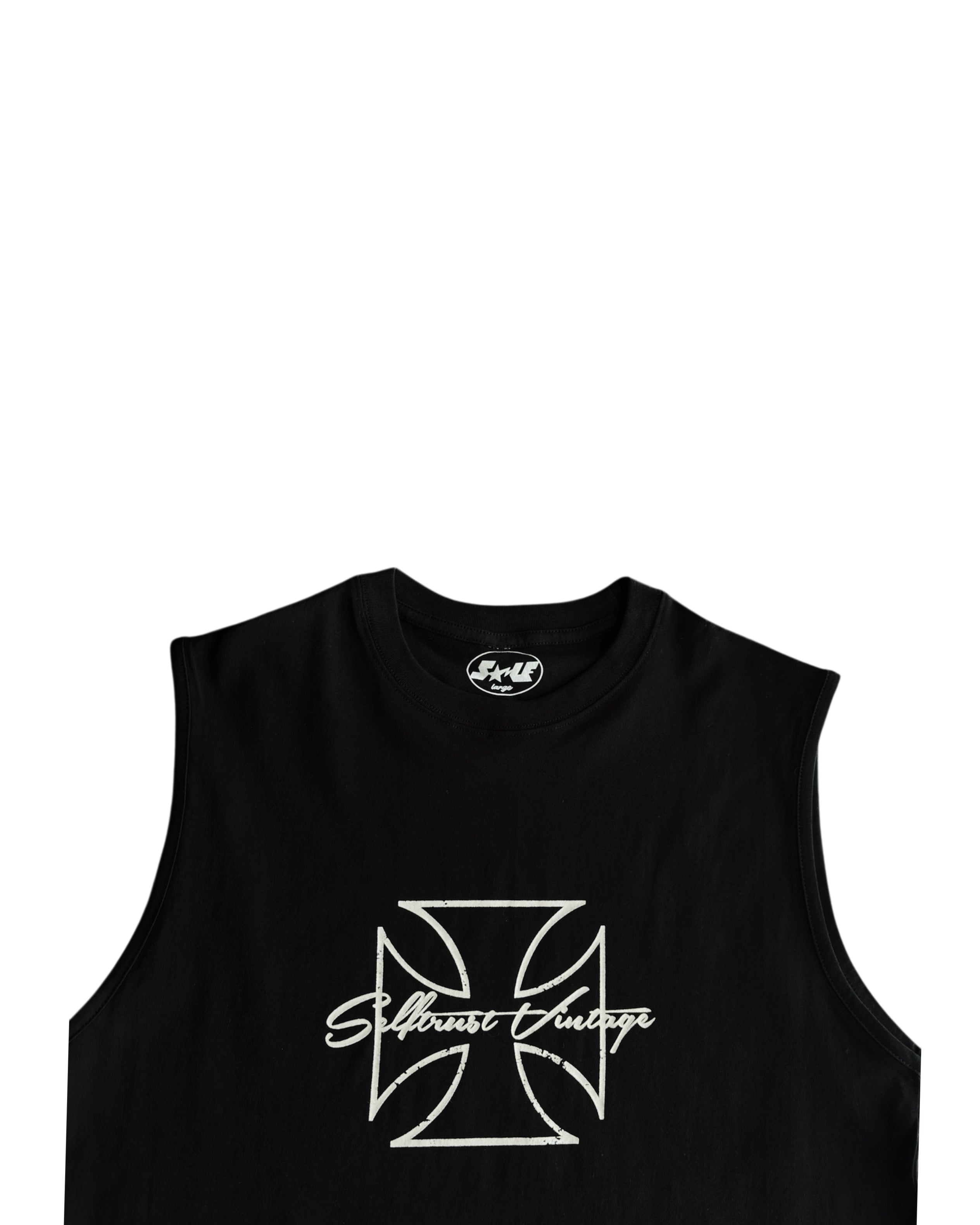 CHOPPERS TANK TOP