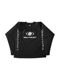 L/S MESH JERSEY