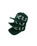 SEATTLE “SELF” HAT