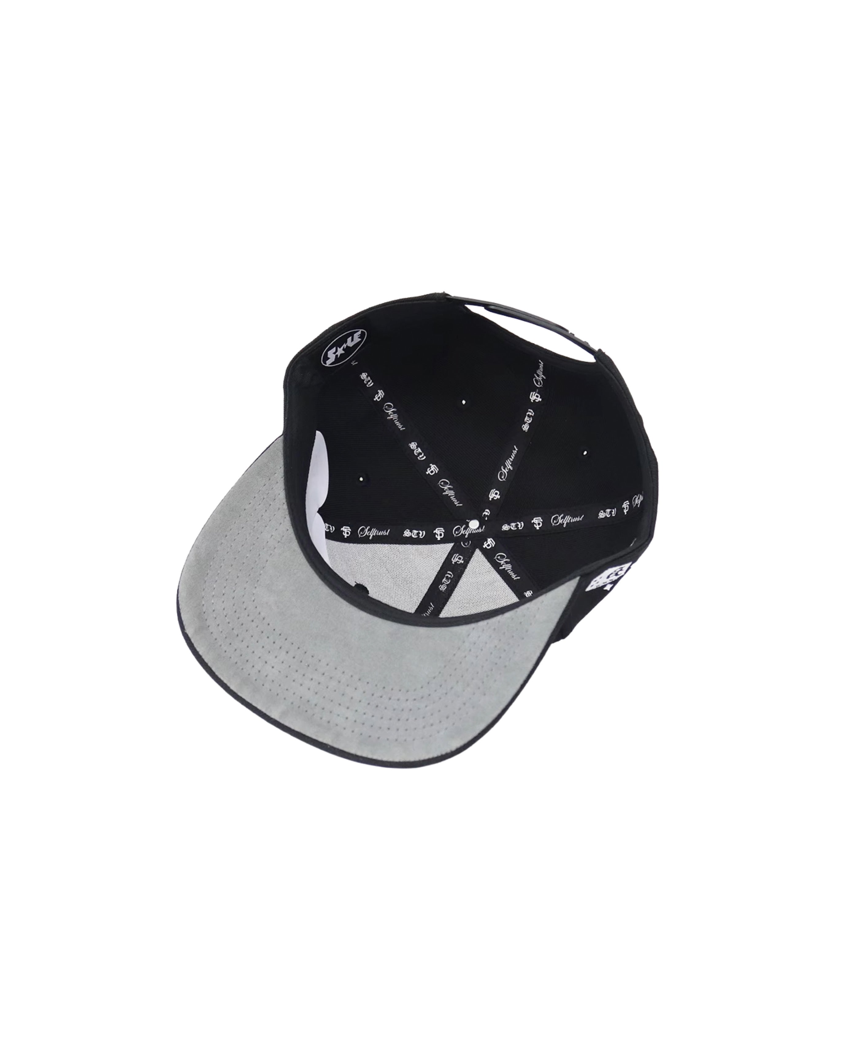 DICE BLACK HAT