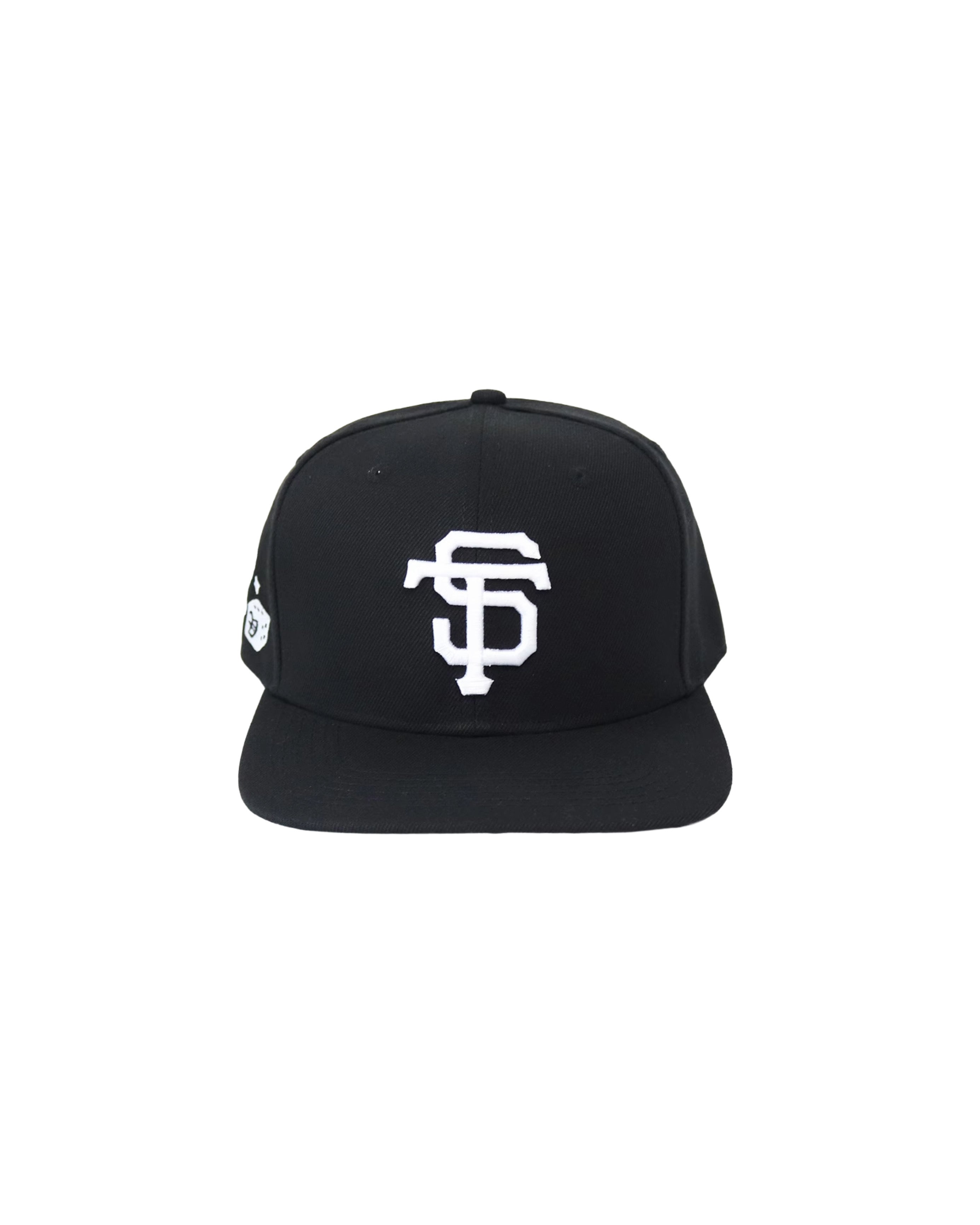 DICE BLACK HAT