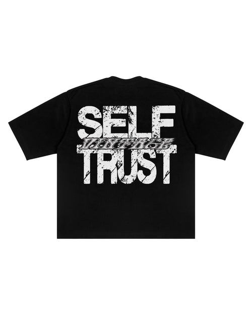 BLCK TEE