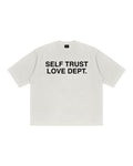 LOVE DEPT TEE