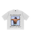 BELIEVE TEE