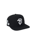 DICE BLACK HAT