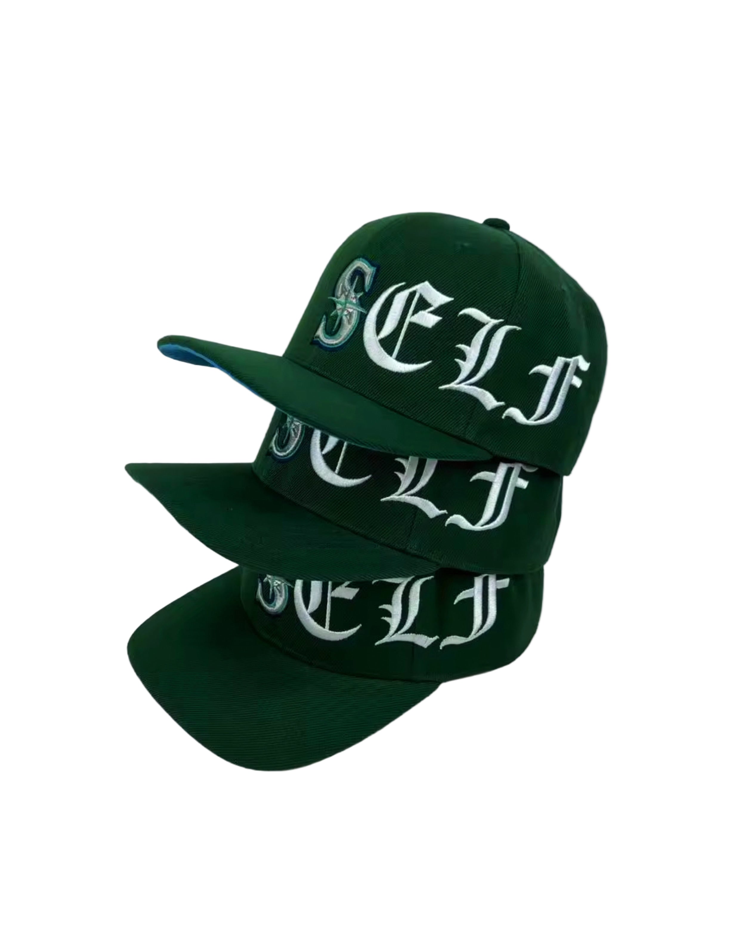 SEATTLE “SELF” HAT