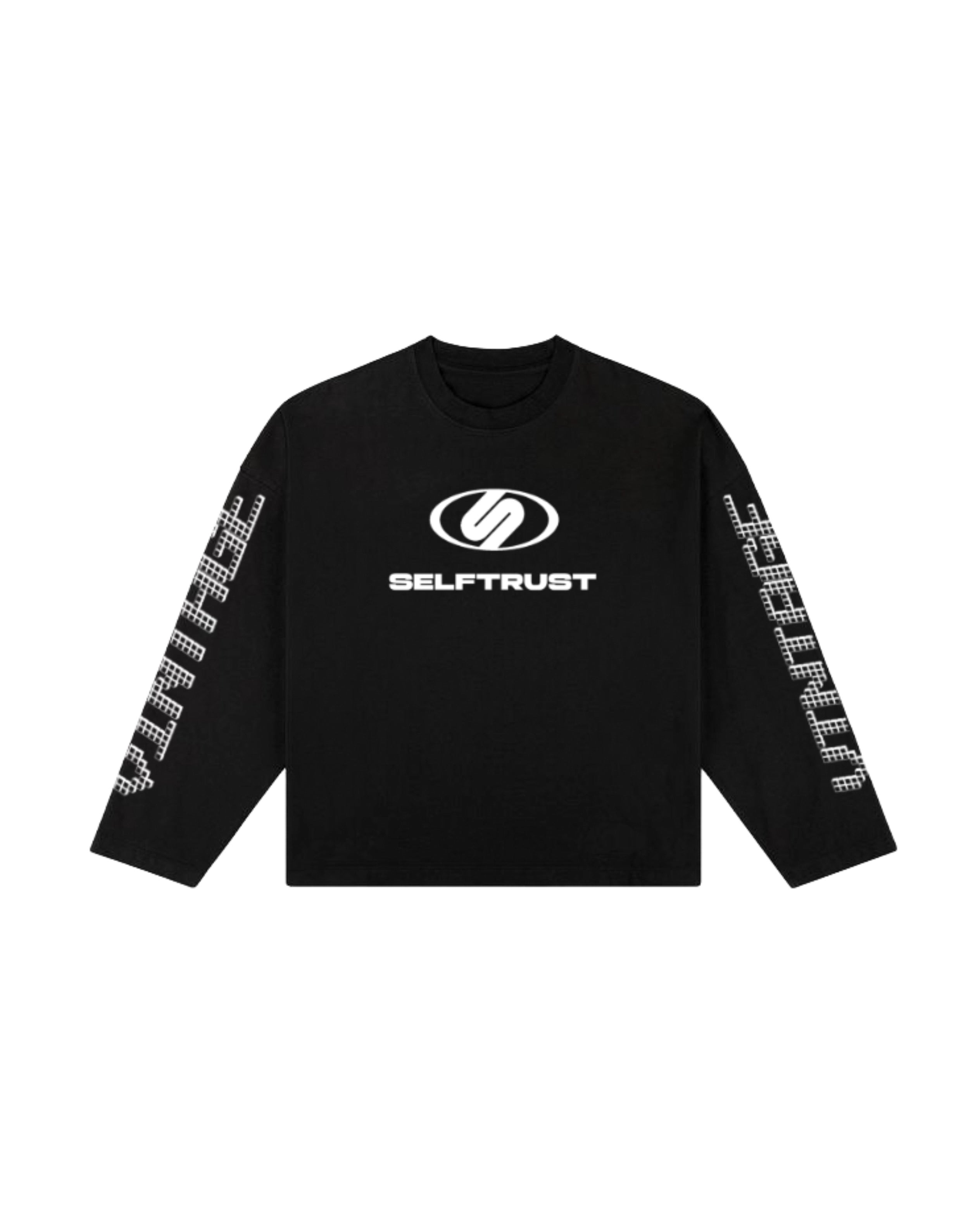 LONG SLEEVE JERSEY