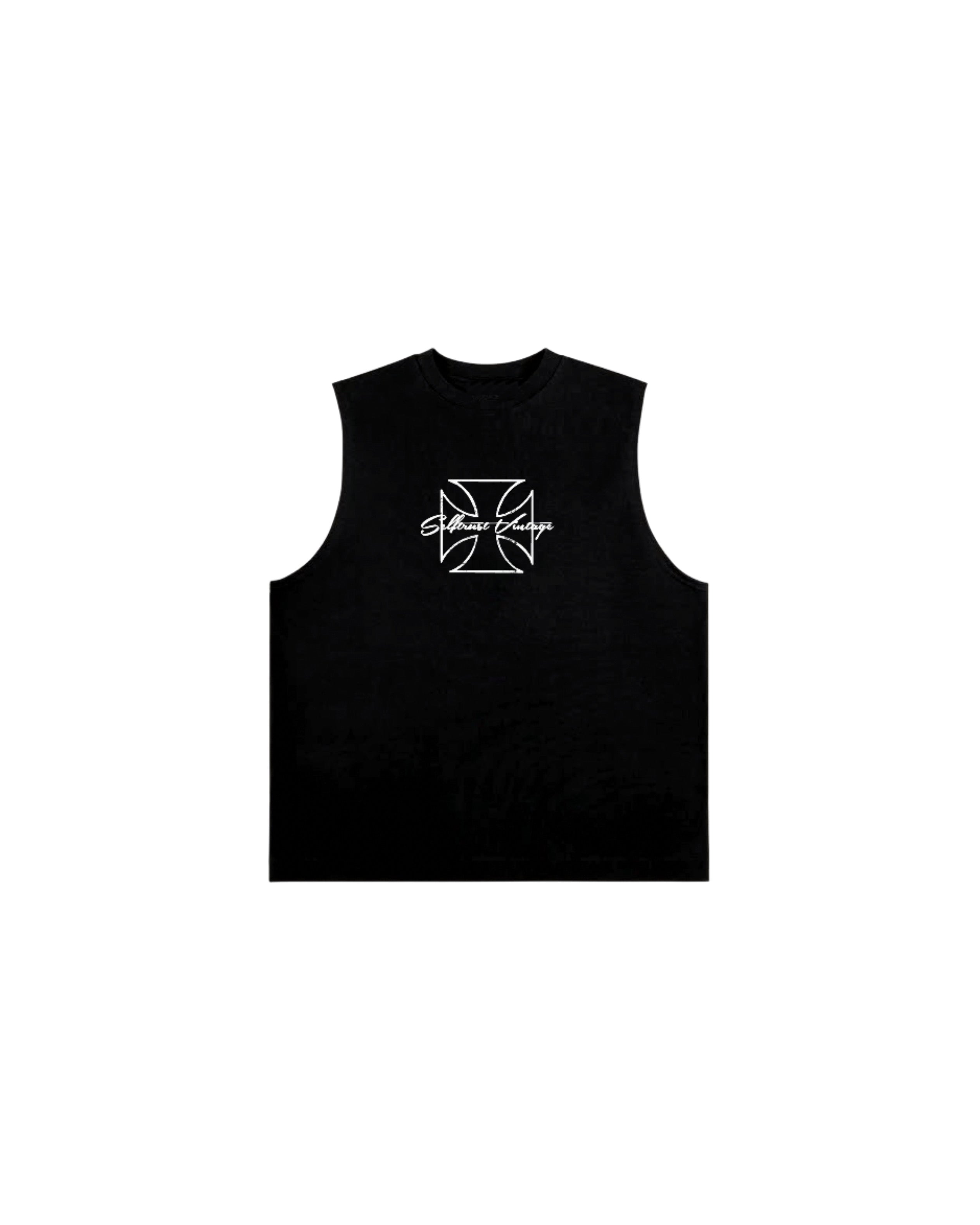 CHOPPERS TANK TOP