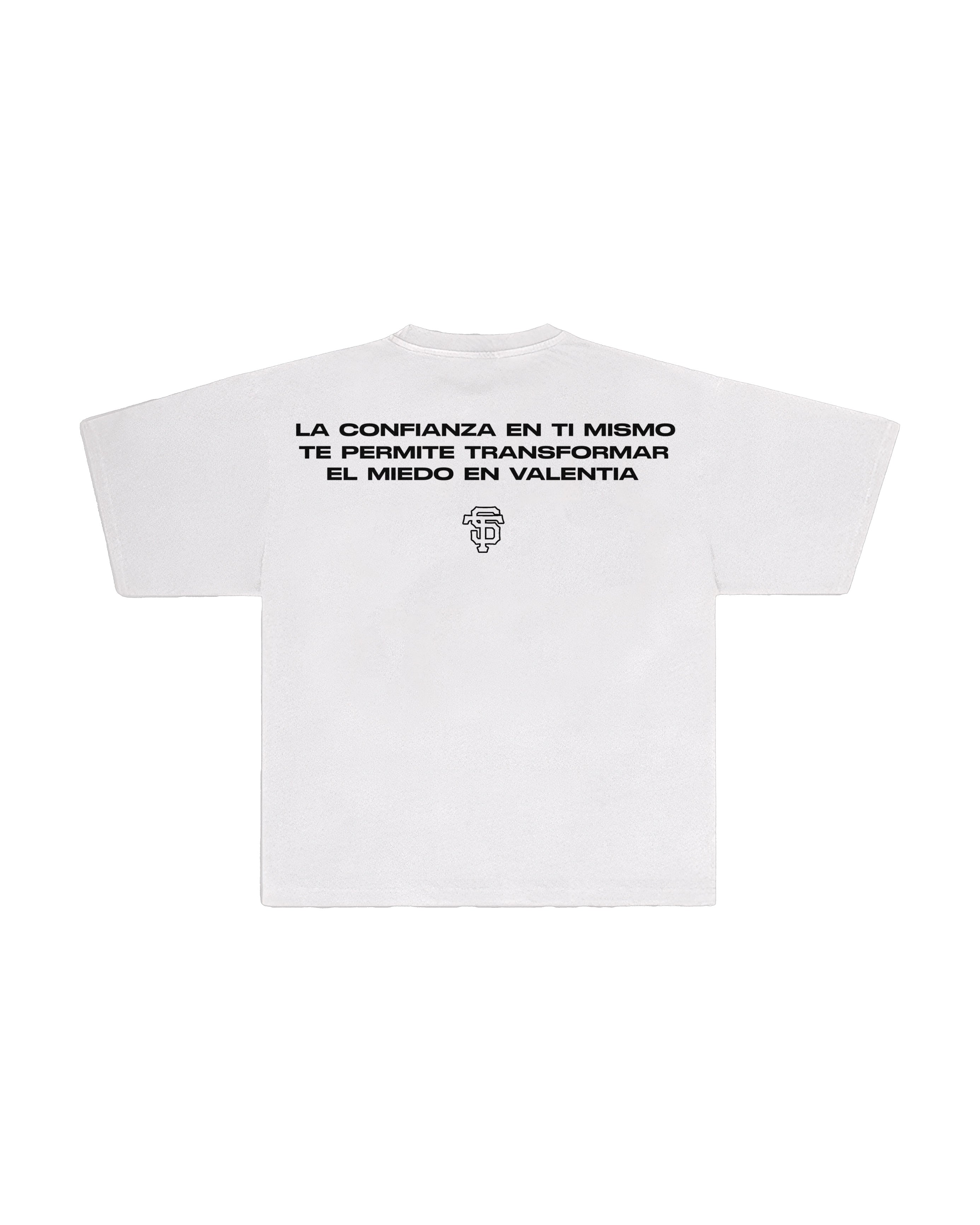 CONFIANZA TEE (Trust Collection)