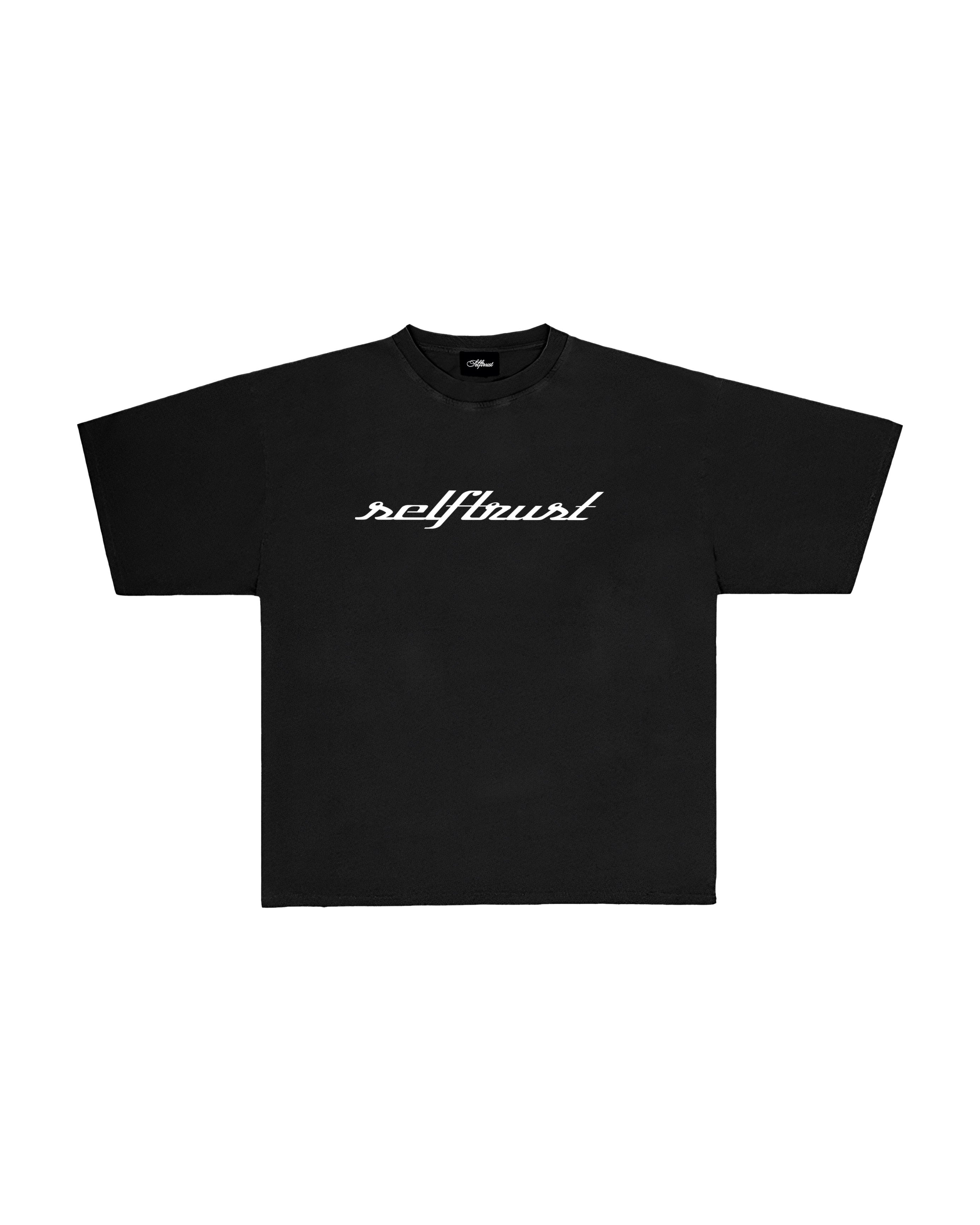 BLCK TEE