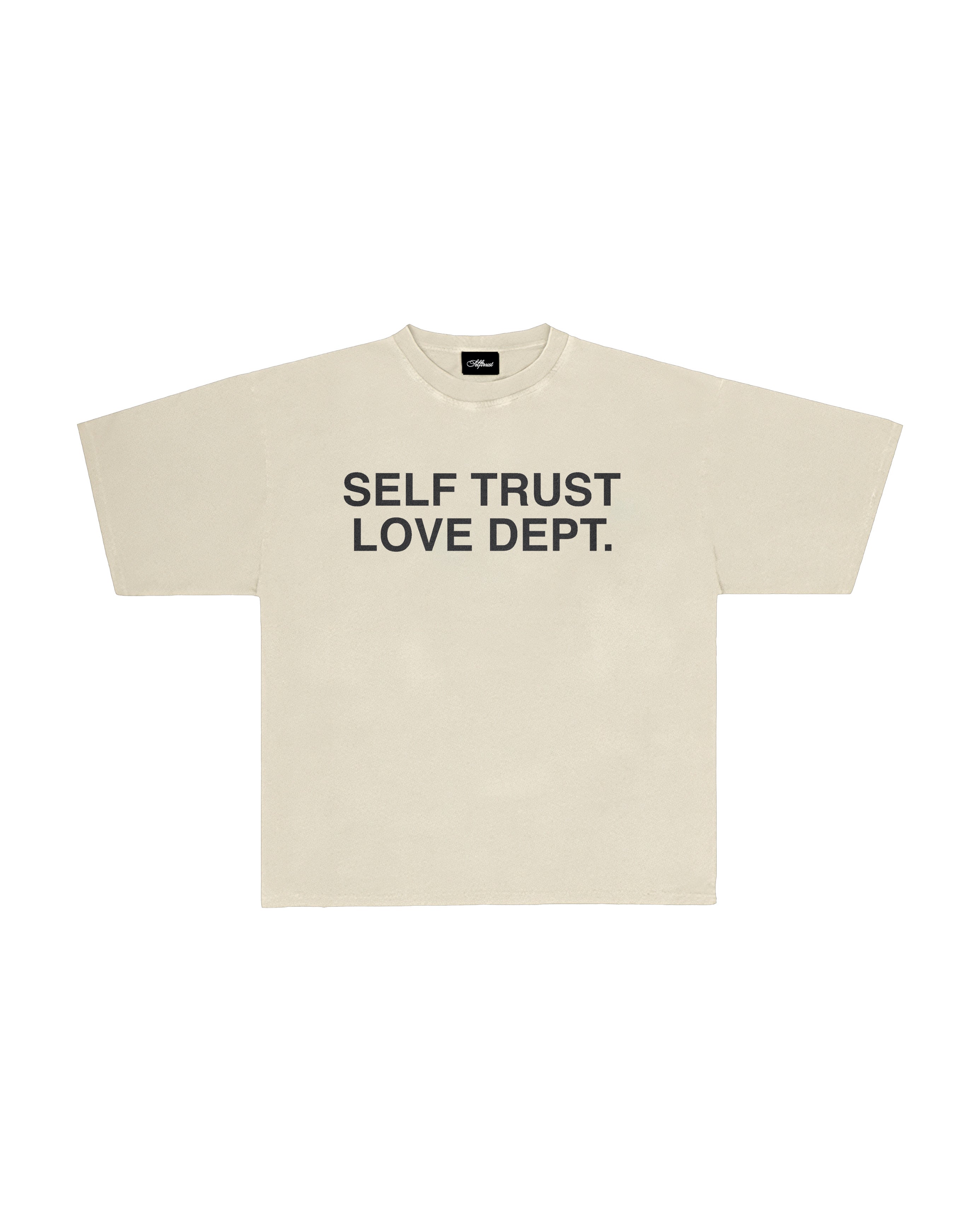 LOVE DEPT TEE