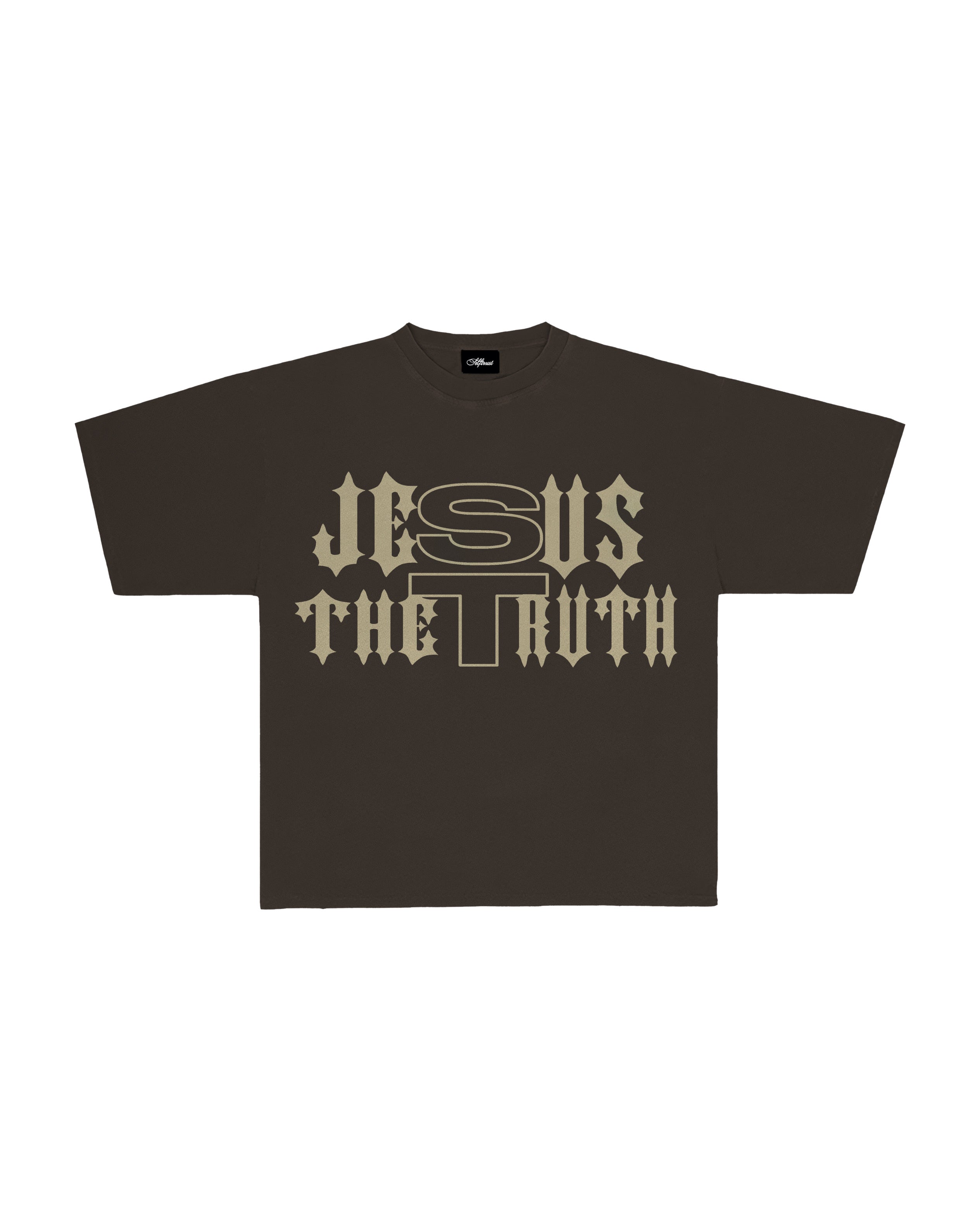 JESUS THE TRUTH TEE