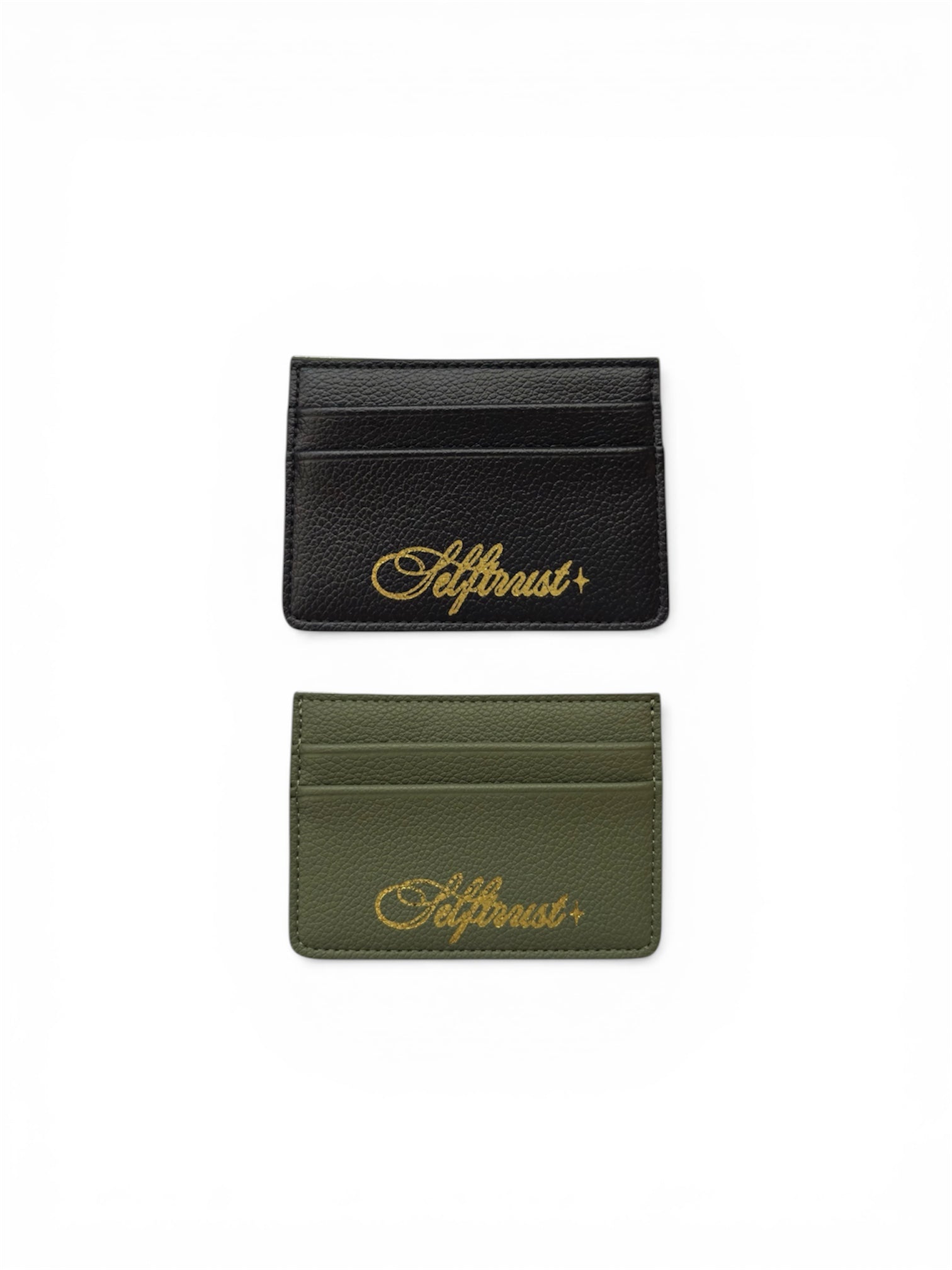 SIGNATURE CARDHOLDER PACK