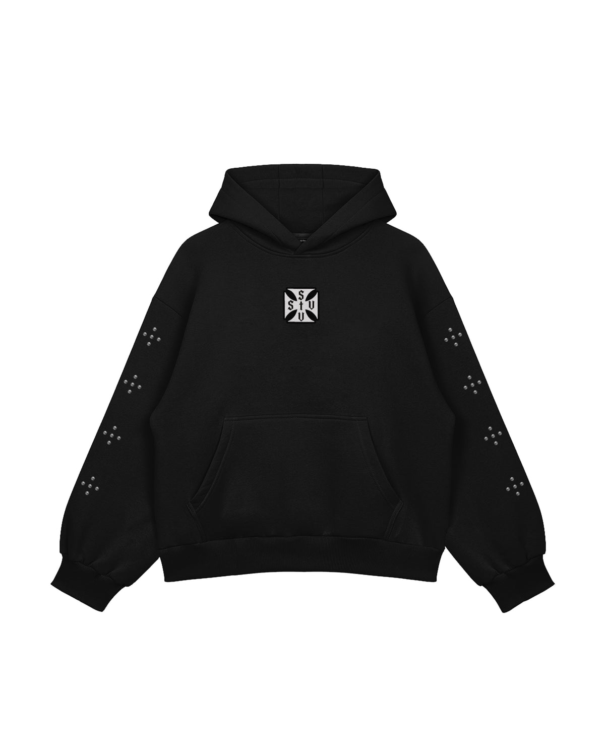 RIVET HOODIE