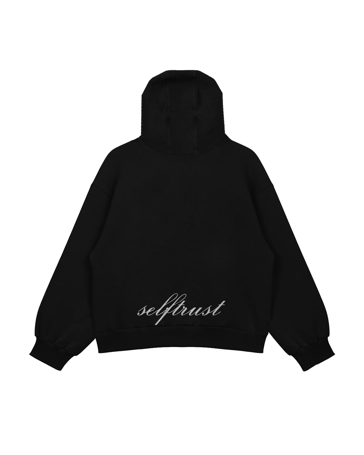 RIVET HOODIE