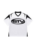 SELF MADE FOOTBALL JERSEY V1
