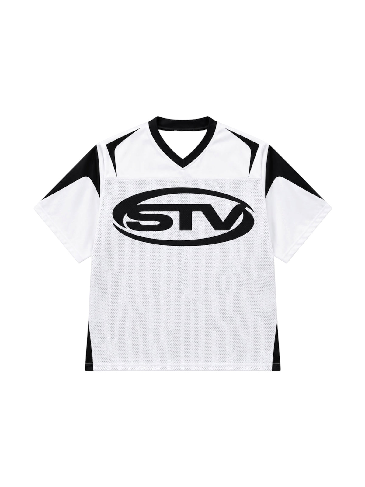 SELF MADE FOOTBALL JERSEY V1