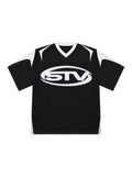 SELF MADE FOOTBALL JERSEY V2