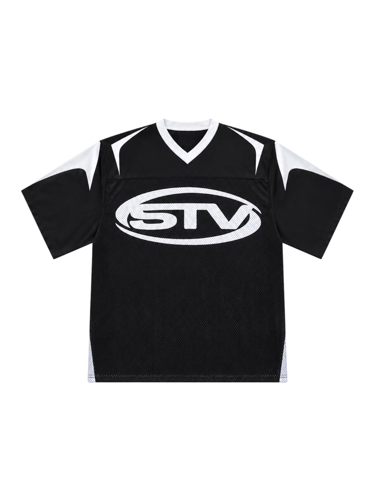 SELF MADE FOOTBALL JERSEY V2