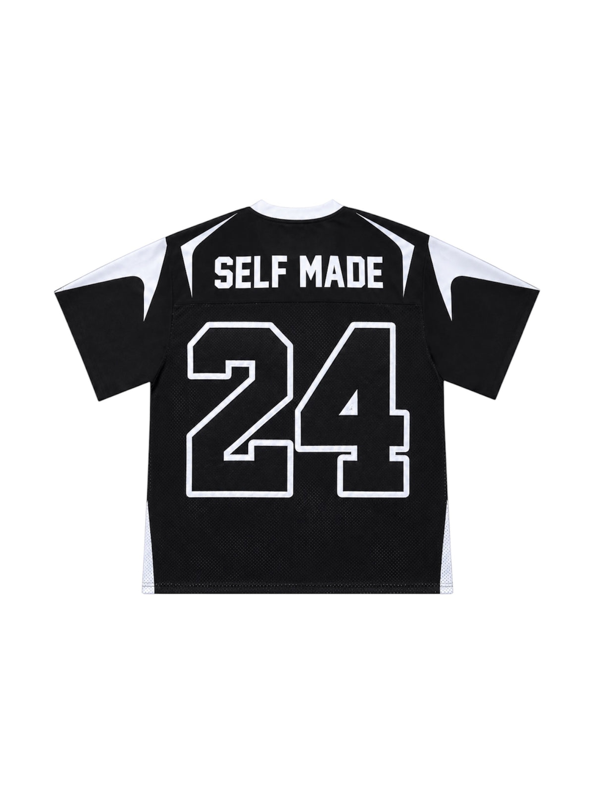 SELF MADE FOOTBALL JERSEY V2