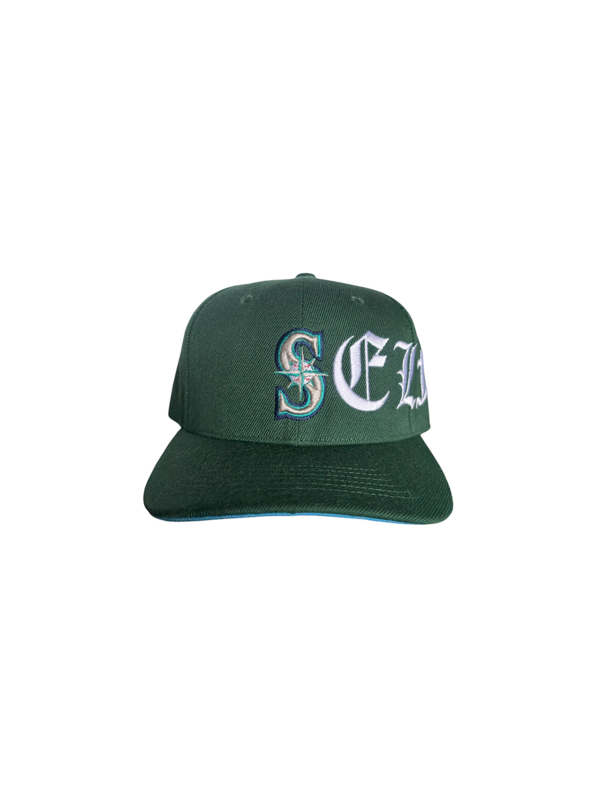 SEATTLE “SELF” HAT