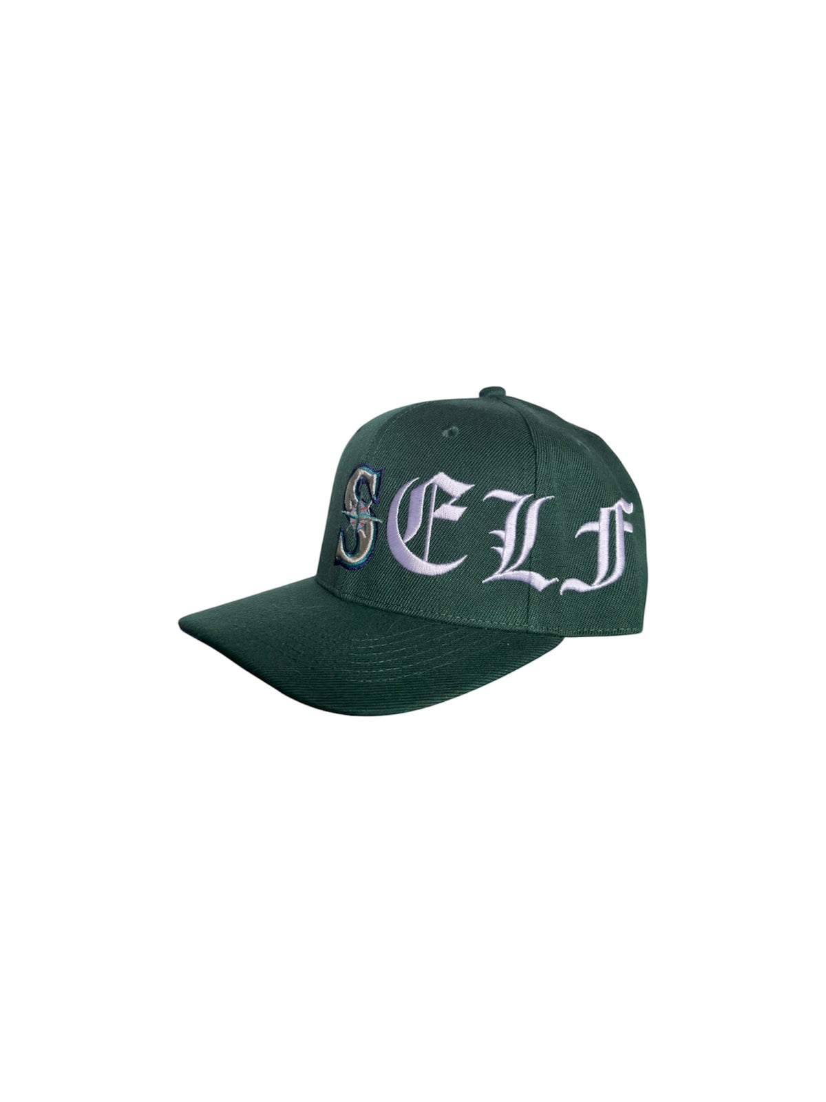 SEATTLE “SELF” HAT